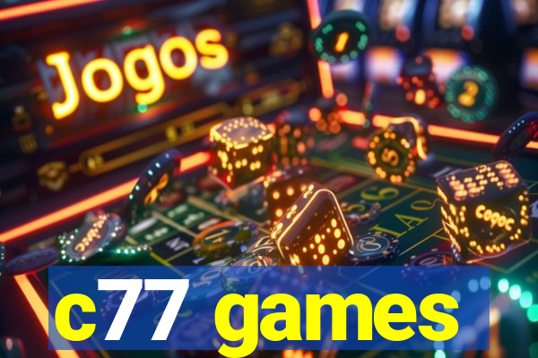 c77 games